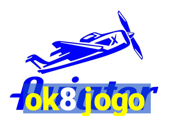 ok8 jogo